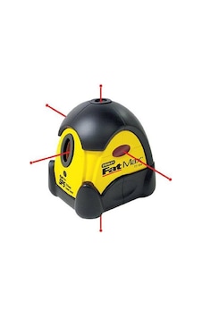 Stanley ST177154 Sp5 Lazer Hizalama
