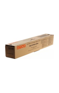 Utax Ck-2550 2550Ci Siyah Fotokopi Toneri 662510010