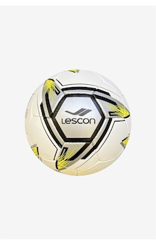 Lescon LA - 3531 Futbol Topu Beyaz No: 5 Lescon LA - 3531 Futbol Topu Beyaz No: 5