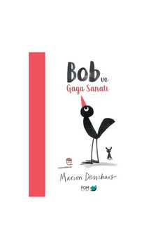Bob ve Gaga Sanatı/Fom Kitap