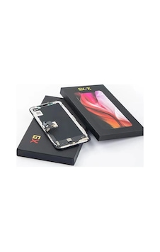 Apple Uyumlu iPhone X Gx Oled Aaa Kalite Ekran