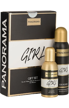 Panorama Kofre Women Girl Panorama Kofre Women Girl
