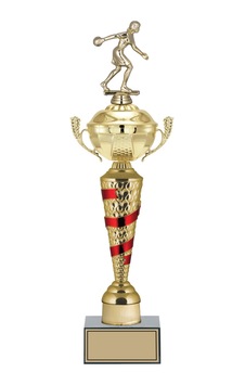 Odak Kupa - Figürlü Kupalar - Bowling Kadın Figürlü Kupalar Fg-078 C - 48 Cm Altın - Beyaz Odak Kupa - Figürlü Kupalar - Bowling Kadın Figürlü Kupalar Fg-078 C - 48 Cm Altın - Beyaz