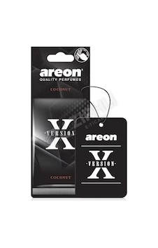 2 Adet Areon X Version Coconut Oto Araç Kokusu 2 Adet Areon X Version Coconut Oto Araç Kokusu