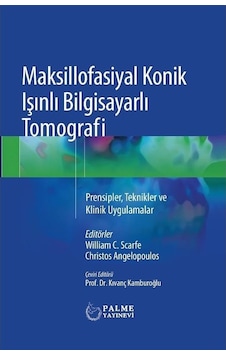 Maksillofasiyal Konik Işınlı Bilgisayarlı Tomografi Palme Maksillofasiyal Konik Işınlı Bilgisayarlı Tomografi Palme
