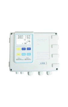 Epc Tou S02 5.5kw -11 Kw 7.5 Hp-15 Hp Trifaze Çift Pompalı Koruma Ve Kontrol Panosu 380v 50hz Epc Tou S02 5.5kw -11 Kw 7.5 Hp-15 Hp Trifaze Çift Pompalı Koruma Ve Kontrol Panosu 380v 50hz