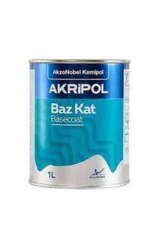 Akzo Fi 404 Gökyüzü Mavisi 2.grp Bazkat