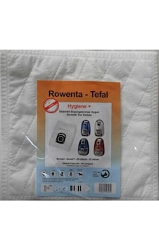 Rowenta Hygiene Süpürge Torbası - Uyg