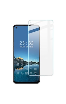 Forzacase Oppo Reno 5 / 5 Lite İle Uyumlu Temperli Kırılmaz Cam Ekran Koruyucu - Fc002 Forzacase Oppo Reno 5 / 5 Lite İle Uyumlu Temperli Kırılmaz Cam Ekran Koruyucu - Fc002