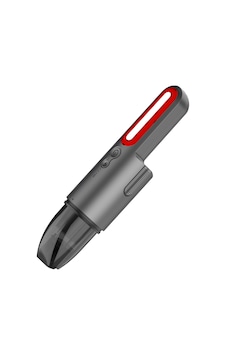 120w Yüksek Çekim Güçlü Kablosuz Şarjlı Araç Süpürgesi Led Işıklı Yıkanabilir Metal Filtreli El Süpürgesi 120w Yüksek Çekim Güçlü Kablosuz Şarjlı Araç Süpürgesi Led Işıklı Yıkanabilir Metal Filtreli El Süpürgesi
