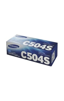 Samsung Uyumlu Clt-C504S Mavi Toner (1.8K) Samsung Uyumlu Clt-C504S Mavi Toner (1.8K)