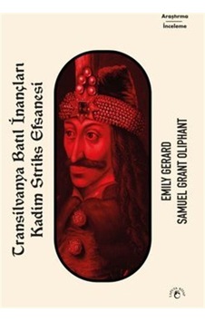 Transilvanya Batıl İnançları / Kadim Striks Efsanesi / Emily G...