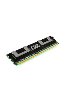 Kingston KVR533D2S8F4/512 512 MB DDR2 533 MHz Server Bellek Kingston KVR533D2S8F4/512 512 MB DDR2 533 MHz Server Bellek