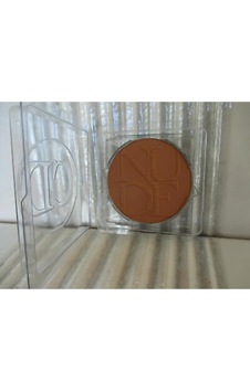 Dior Skin Nude Tan Soleil Powder Refill 004 Dior Skin Nude Tan Soleil Powder Refill 004