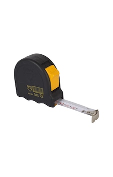 Dekor Soft Touch Şerit Metre 5 m x 25 Mm Dekor Soft Touch Şerit Metre 5 m x 25 Mm