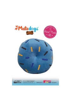 Matatabi Cats Yummy Peluş Kedi Oyuncağı Mavi Matatabi Cats Yummy Peluş Kedi Oyuncağı Mavi