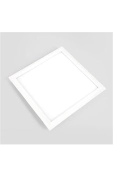CATA CT-5286 25 WATT KLİPİN LED PANEL 30X30 BEYAZ CATA CT-5286 25 WATT KLİPİN LED PANEL 30X30 BEYAZ