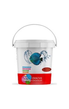 Pets Family Discus Granulat 10l/3kg N106
