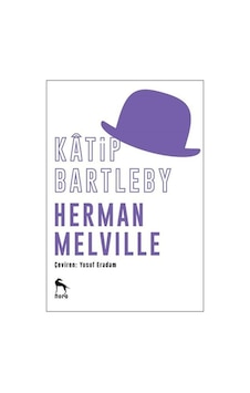 Katip Bartleby - Herman Melville - Nora