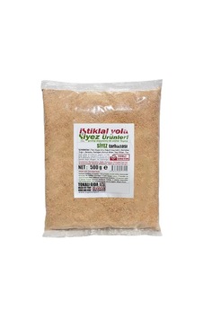 Kastamonu Sepetçioğlu Siyez Tarhanası 500 G