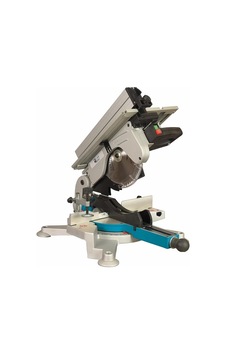 Catpower 2501 Üstten Tablalı Gönye Kesme 250mm 1800w