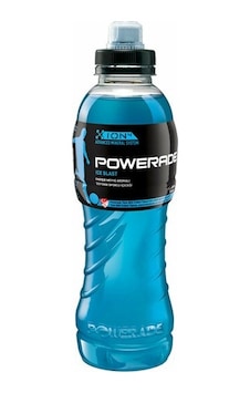 Powerade İce Blast Meyve Aromalı 12 x 500 ML
