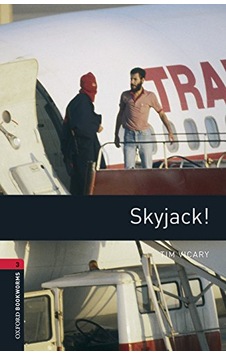 OBWL 3:SKYJACK MP3 PK - Tim Vicary - OUP OBWL 3:SKYJACK MP3 PK - Tim Vicary - OUP