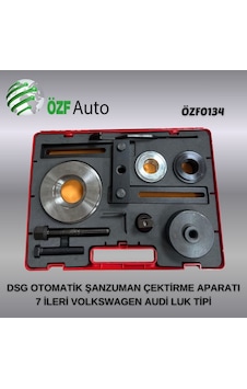 Özf0134 Dsg Otomatik Şanzuman Çektirme Aparatı 7 İleri Volsvagen Audi Luk Tipi 69629067 Özf0134 Dsg Otomatik Şanzuman Çektirme Aparatı 7 İleri Volsvagen Audi Luk Tipi 69629067