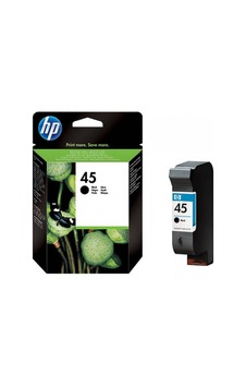 Hp 45A Plotter Kartuşu Siyah Kartuş 51645Ae / 51645A Hp 45A Plotter Kartuşu Siyah Kartuş 51645Ae / 51645A