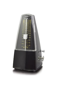 Joyo Jm-69bk Siyah Renk Büyük Boy Mekanik Metronom Joyo Jm-69bk Siyah Renk Büyük Boy Mekanik Metronom
