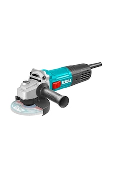 Total Tg10711556e Elektrikli Avuç Taşlama Total Tg10711556e Elektrikli Avuç Taşlama