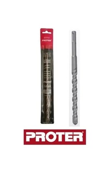 Proter Sds Plus Beton Matkap Ucu 10x210 Proter Sds Plus Beton Matkap Ucu 10x210