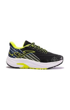 Joma Süper Cross Jr 2401 Jcross2401v Siyah Sarı Çocuk Günlük Spor Ayakkabısı Siyah Joma Süper Cross Jr 2401 Jcross2401v Siyah Sarı Çocuk Günlük Spor Ayakkabısı Siyah