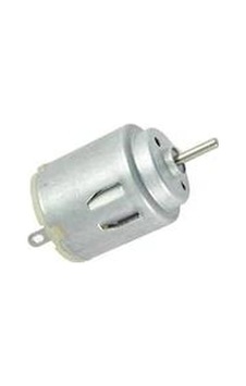 6-9 Volt Orta Boy Oyuncak Motor Deney Motoru 6-9 Volt Orta Boy Oyuncak Motor Deney Motoru