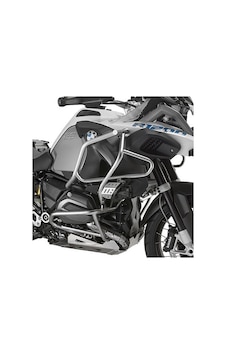 Kappa Knh5112ox Bmw R 1200 Gs Adventure 14-18 Ust Koruma Demırı
