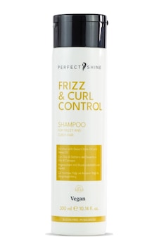 Perfect Shine Frizz&curl Kıvırcık Dalgalı Saçlar İçin Kenevir Ve Çöl Hurması Yağı Özlü Yatıştırıcı Şampuan 300ml Kıvırcık / Dalgalı Perfect Shine Frizz&curl Kıvırcık Dalgalı Saçlar İçin Kenevir Ve Çöl Hurması Yağı Özlü Yatıştırıcı Şampuan 300ml Kıvırcık / Dalgalı