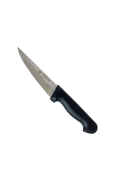 Bursa İnce Kasap Bıçağı No:1, 14 Cm, Plastik Sap Sarı Bursa İnce Kasap Bıçağı No:1, 14 Cm, Plastik Sap Sarı