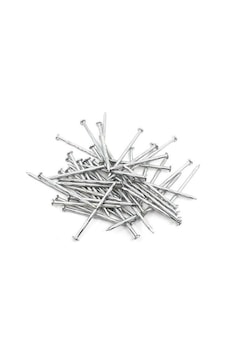 Kanallı Çelik Çivi 4x40mm 250gr 3 Cm