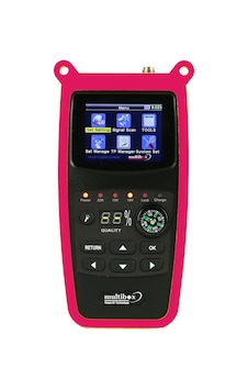 Multibox Mb 2000 Hd Uydu Yön Bulucu Multibox Mb 2000 Hd Uydu Yön Bulucu