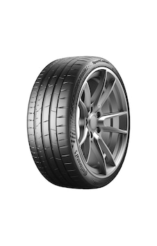 Continental 315/30 R22 107Y XL Sportcontact 7 Fr Yaz Lastiği 2025 Continental 315/30 R22 107Y XL Sportcontact 7 Fr Yaz Lastiği 2025