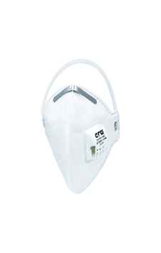 Era 4310 Ffp3 V Nr D Ventilli Toz Maskesi 270 Adet Era 4310 Ffp3 V Nr D Ventilli Toz Maskesi 270 Adet