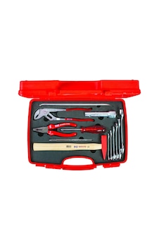 İzeltaş 8790 Hobby Set Oto Tipi 13 Parça – 8705006113