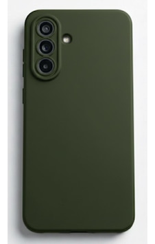 Samsung Galaxy Uyumlu A56 5g Kılıf Kamera Korumalı Silikon Rubber Arka Kapak Haki Samsung Galaxy Uyumlu A56 5g Kılıf Kamera Korumalı Silikon Rubber Arka Kapak Haki