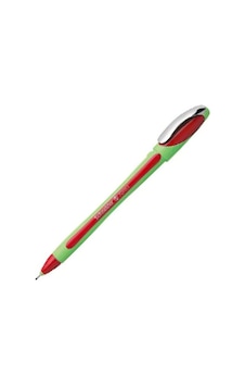 Schneıder Xpress Fiber Uçlu Kalem 0.8 Mm Kırmızı Schneıder Xpress Fiber Uçlu Kalem 0.8 Mm Kırmızı