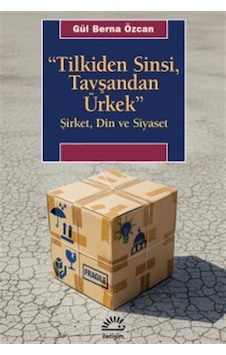 Tilkiden Sinsi, Tavşandan Ürkek & Şirket, Din Ve Siyaset / Gül...