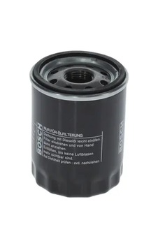 Yağ Filtresi - Fiat Punto, 500, Panda, Grande Punto, Tipo, Fiorino, Qubo, Egea, Mito - Bosch-f026407347 Yağ Filtresi - Fiat Punto, 500, Panda, Grande Punto, Tipo, Fiorino, Qubo, Egea, Mito - Bosch-f026407347