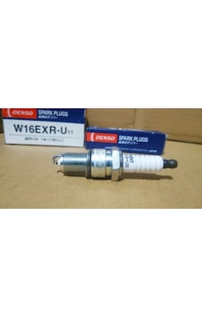 Denso W16exr-u11 Buji Corolla 1,3 Lancer Excel Carry Takım 4 Adet Denso W16exr-u11 Buji Corolla 1,3 Lancer Excel Carry Takım 4 Adet