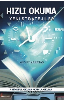 Hızlı Okuma / Mesut Karataş Hızlı Okuma / Mesut Karataş