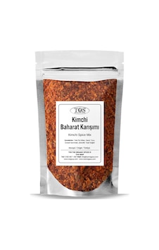 Kimchi Baharat Karışımı 100 gr Kimchi Spice Blend - Premium Quality | Baharat Karışımı Kimchi Baharat Karışımı 100 gr Kimchi Spice Blend - Premium Quality | Baharat Karışımı