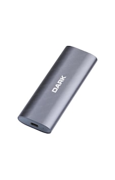 Lexroo Usb Type C - M.2 Nvme Disk Kutusu Lexroo Usb Type C - M.2 Nvme Disk Kutusu